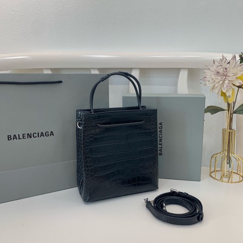 Balenciaga Shopping Bags - Click Image to Close